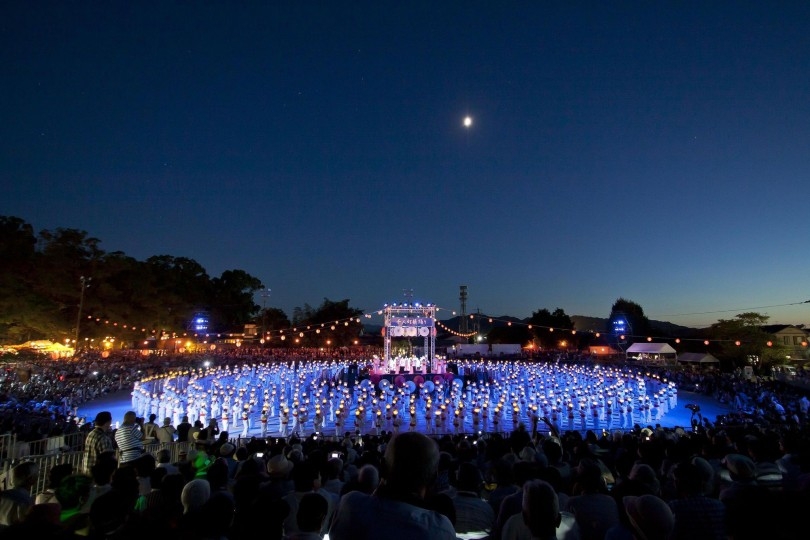 山鹿灯籠まつり開催されます🏮 – 平山温泉フローラ ブログ