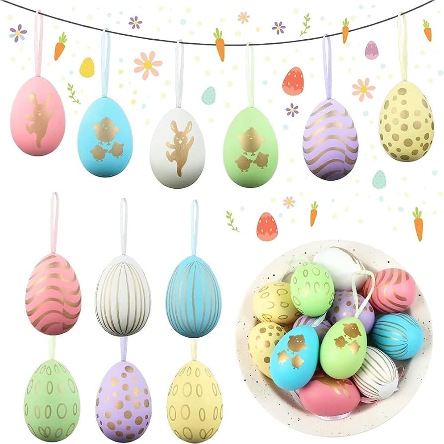 サリュ イースターエッグのおしゃれなアレンジ・飾り方のインテリア実例RoomClip ルームクリップ