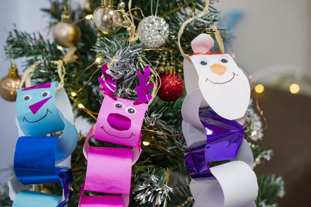 クリスマスオーナメント」に関する保育や遊びの記事一覧HoiClue ほいくる