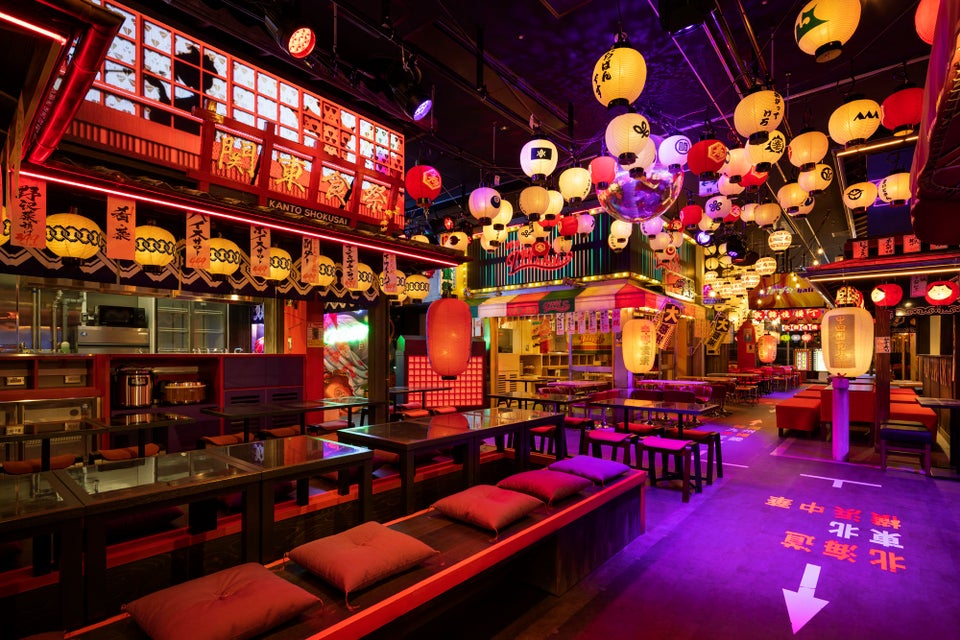 今年のテーマはホスト、AGF2023「ホロスターズ」ブースレポート 近距離トークにも歓声が沸いた！PANORA