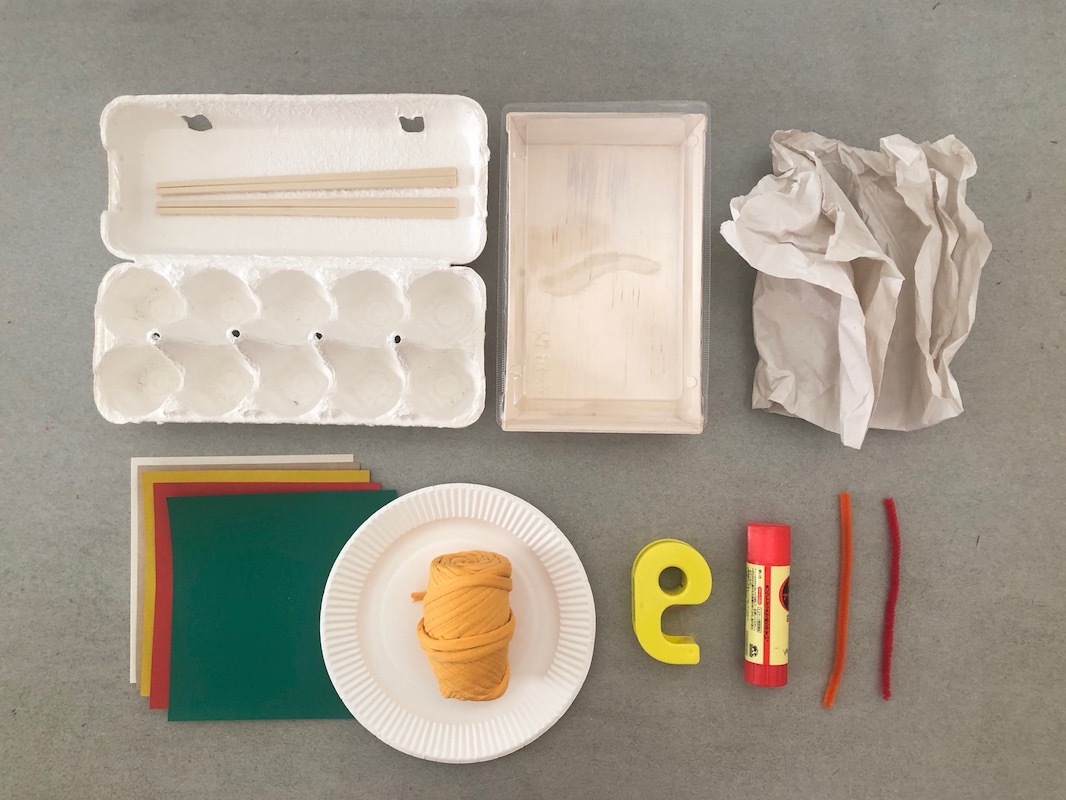 5月 食べ物折り紙 かしわもち折り方・作り方動画 Origami oak leaf rice cakeカミキィ kamikeyshigeyuki.net