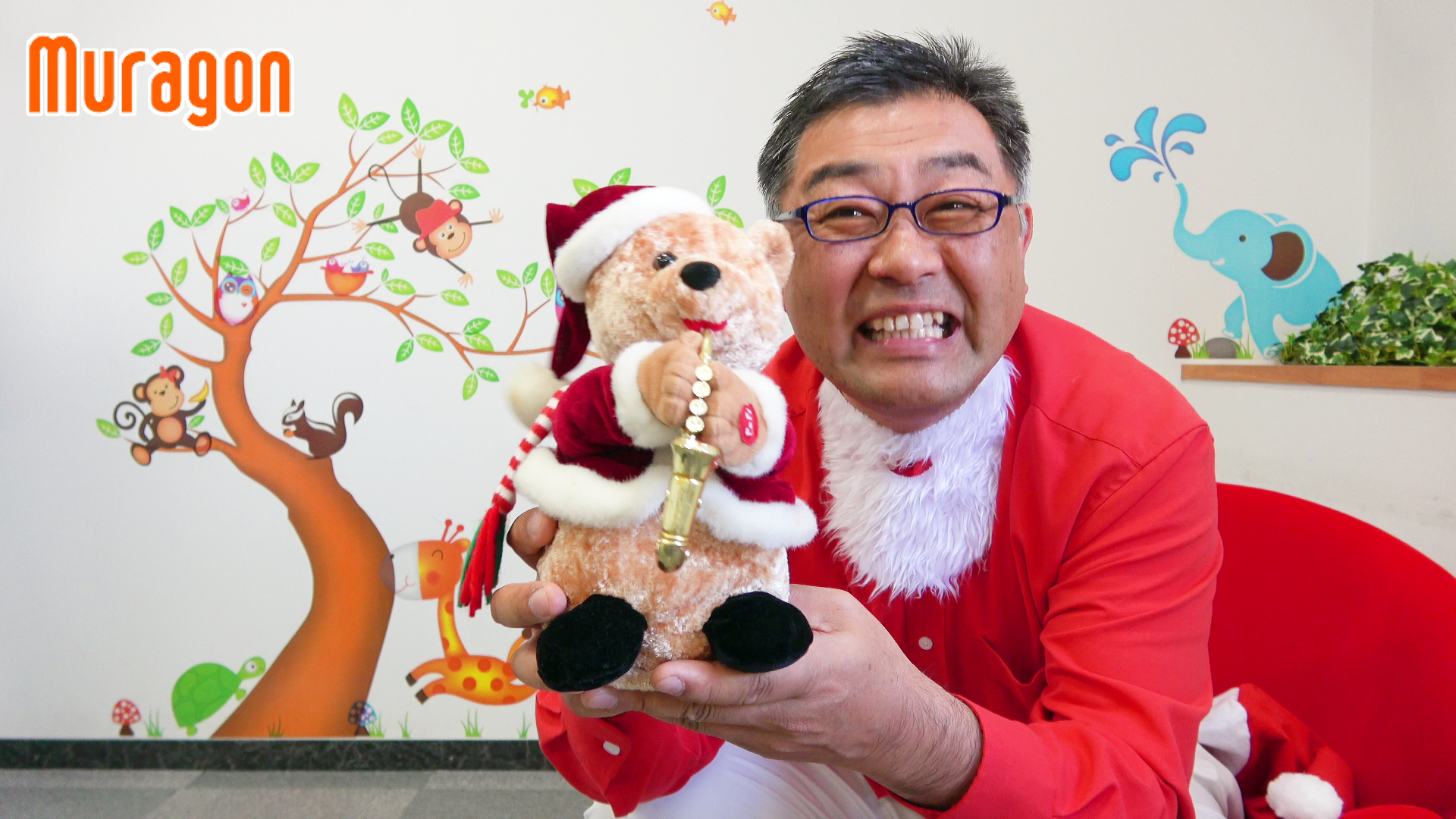 みんな大好き♡本物のサンタクロースに会える場所！〜日本各地編〜 - Up to you