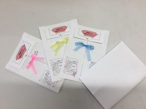 ご卒業お祝い 桜のメッセージカードのイラスト素材240177740- イメージマート