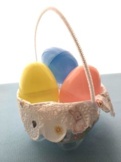 制作 イースターガーランド