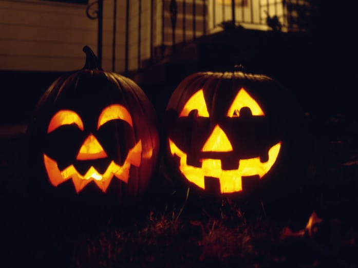 ハロウィンのお化けはカボチャじゃなかった？！ – FrantzVoice