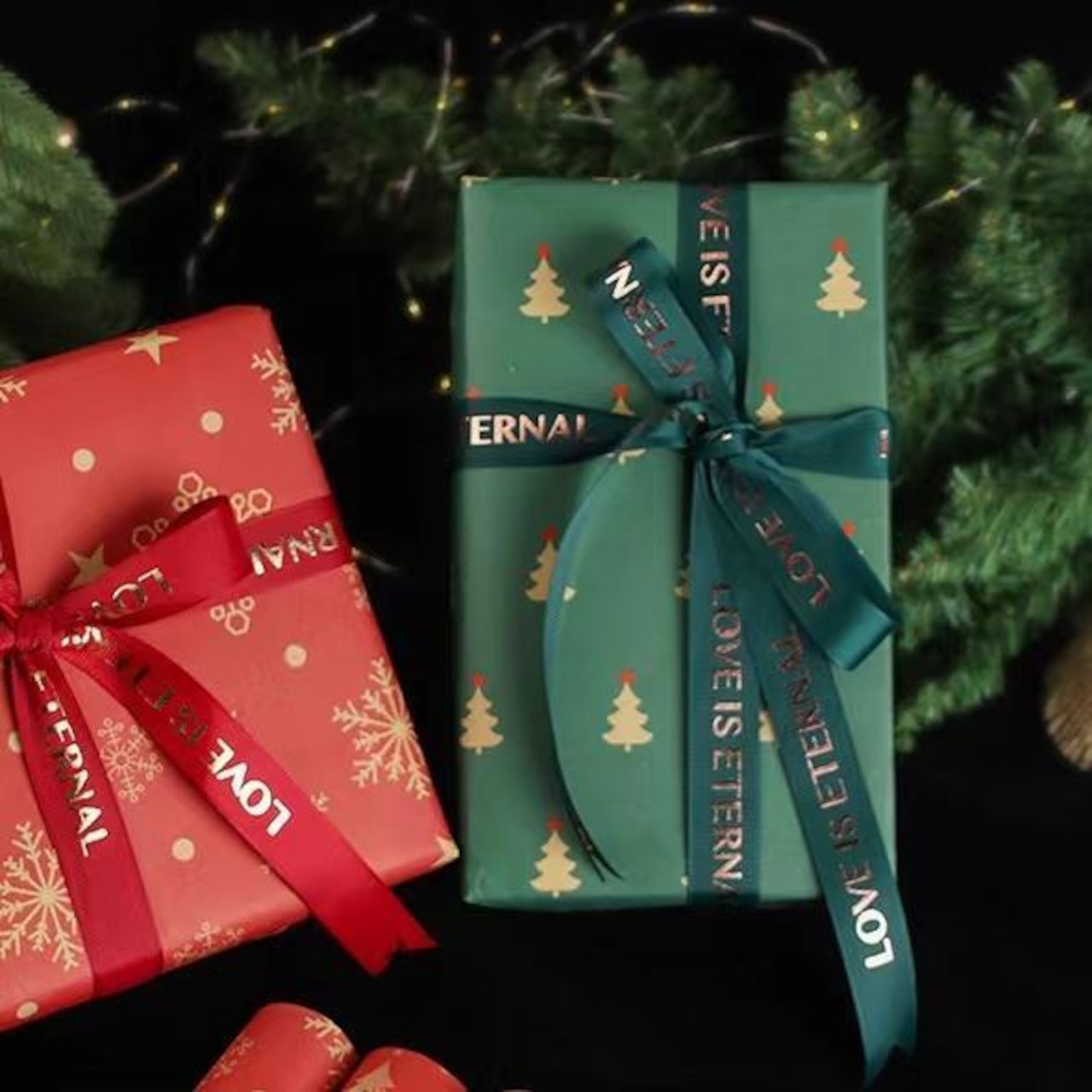 楽天市場かわいいギフトバッグでプレゼント！クリスマスプレゼント クリスマス プレゼント用 袋 ラッピング袋 ラッピング 大量 特大 大きいギフトバッグ 包装 梱包 巾着 ラッピング かわいい おしゃれ ギフトバック 包装袋 巾着袋 : ペンギンフライ