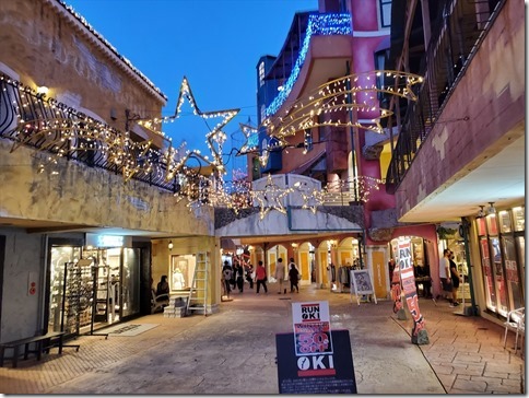 アクセス良好！毎週土曜20時～アメリカンビレッジの打上花火レポート沖縄北谷離島ハンター沖縄の幹事・ひとり旅のための読み物