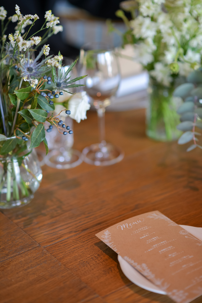 ベラビスタ スパ＆マリーナ尾道で結婚式トキハナ