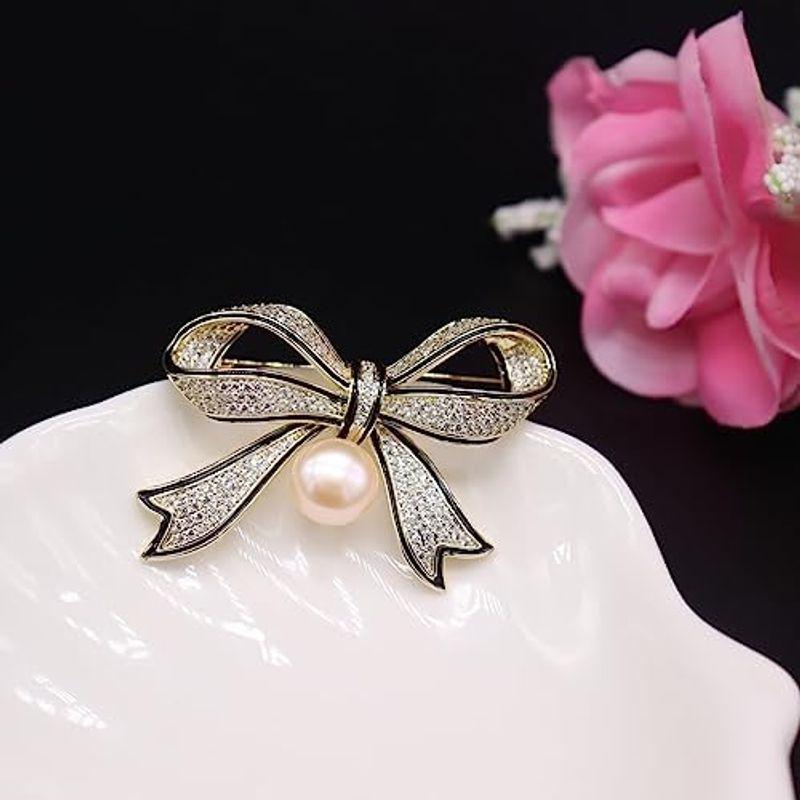 式典用リボン記章 胸章 徽章大リボンバラ タレ付き - 式典 イベント 選挙 入学式 卒業式 運動会に – 日本の四季・行事の店 木瓜屋