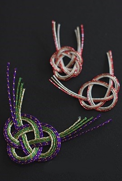 水引のことあれこれ: rimerimeのフラワー道