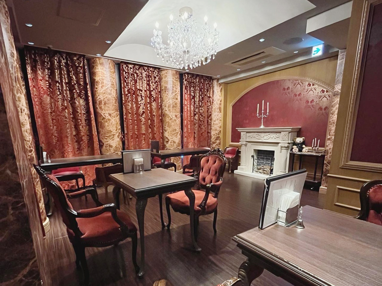 すべてが本物。「執事喫茶Swallowtail」がお嬢様たちに愛され続ける理由Discovery 公式 ホテルリソル池袋