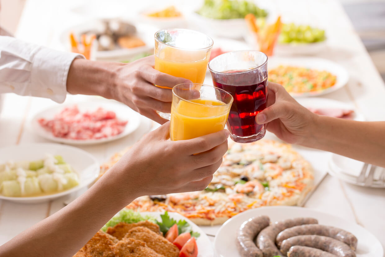 パーティとはパーティとは単語記事- ニコニコ大百科