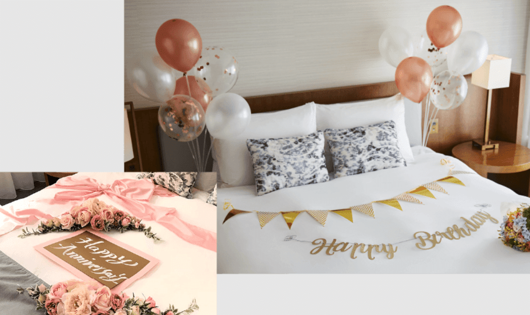 誕生日 バルーン 飾り付けバルーン パーティー キット クマ簡単 おしゃれ 女の子 男の子 4D バルーン 飾り ガーランド 1歳 2歳3歳 かわいい くすみ 人気 送料無料 メール便 Hanameiparty shop Hanamei パーティーショップハナメイ