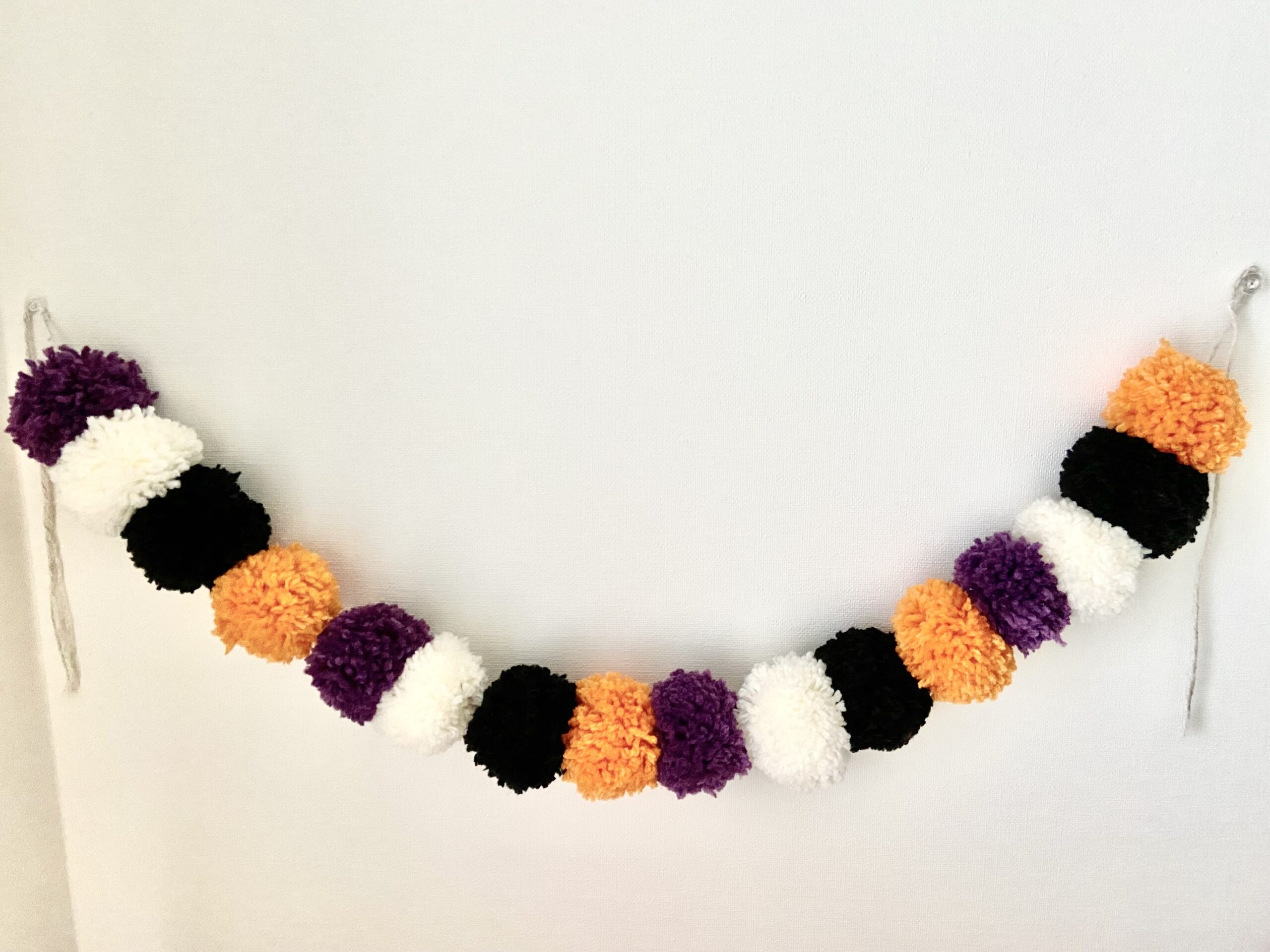 作り方♡百均すみっコ手作りガーランド☆ハロウィンmigiteni-lemon.com