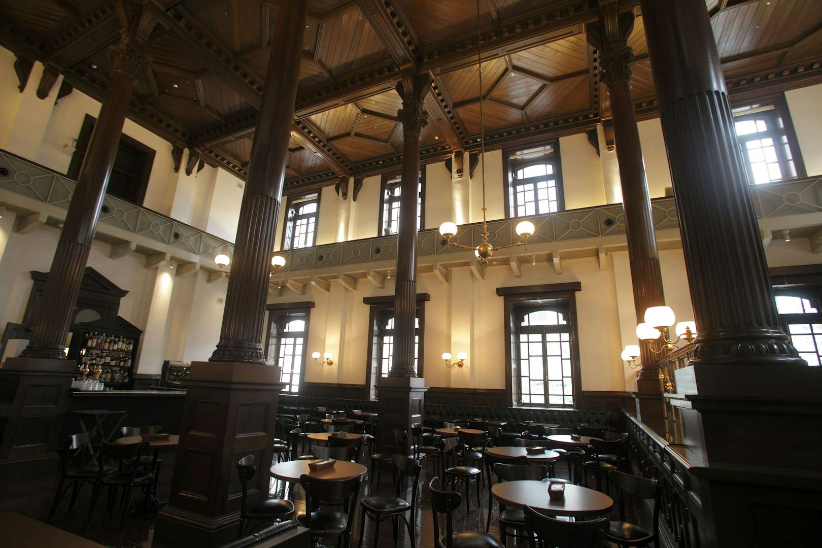 根津美術館- Nezu Museum