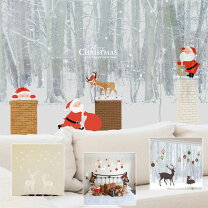 楽天市場 ウォールステッカー クリスマスクリスマスフォントステッカー Lサイズ幅80cm 貼って はがせる シール ステッカー 壁紙 壁壁シール 壁ステッカー 飾り 北欧 英字 英語 英文 文字 ロゴ モノトーン 受注生産 : ウォールステッカーのスクウェア