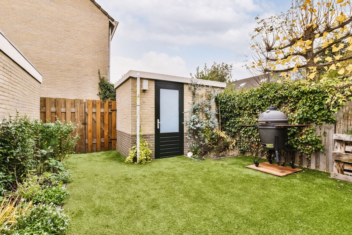 バーベキューができる庭づくり！コツやおしゃれな施工事例を紹介新しい外構空間を作るならZOUS東京・千葉で外構工事・エクステリア工事