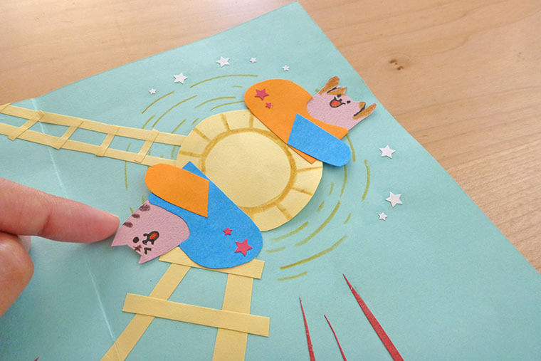 DIYで作る感動の手作りメッセージカードガイドHAPPY BIRTHDAY CRAFTS ハピバクラフト 〜誕生日の飾り付けや 手作りメッセージカードのお店