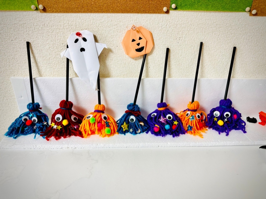 ハロウィーンの壁面飾りにもおすすめ！工作・製作アイテム11選みんなの幼児と保育