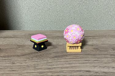 セリア ひな祭りマスコット うさぎ ひし餅 紅白もたち 桃の木 橘の木 6点 セリアでウサギのひな人形に出会いました！ちょっと飾りたい人におすすめ2ページ目LIMOくらしとお金の経済メディア