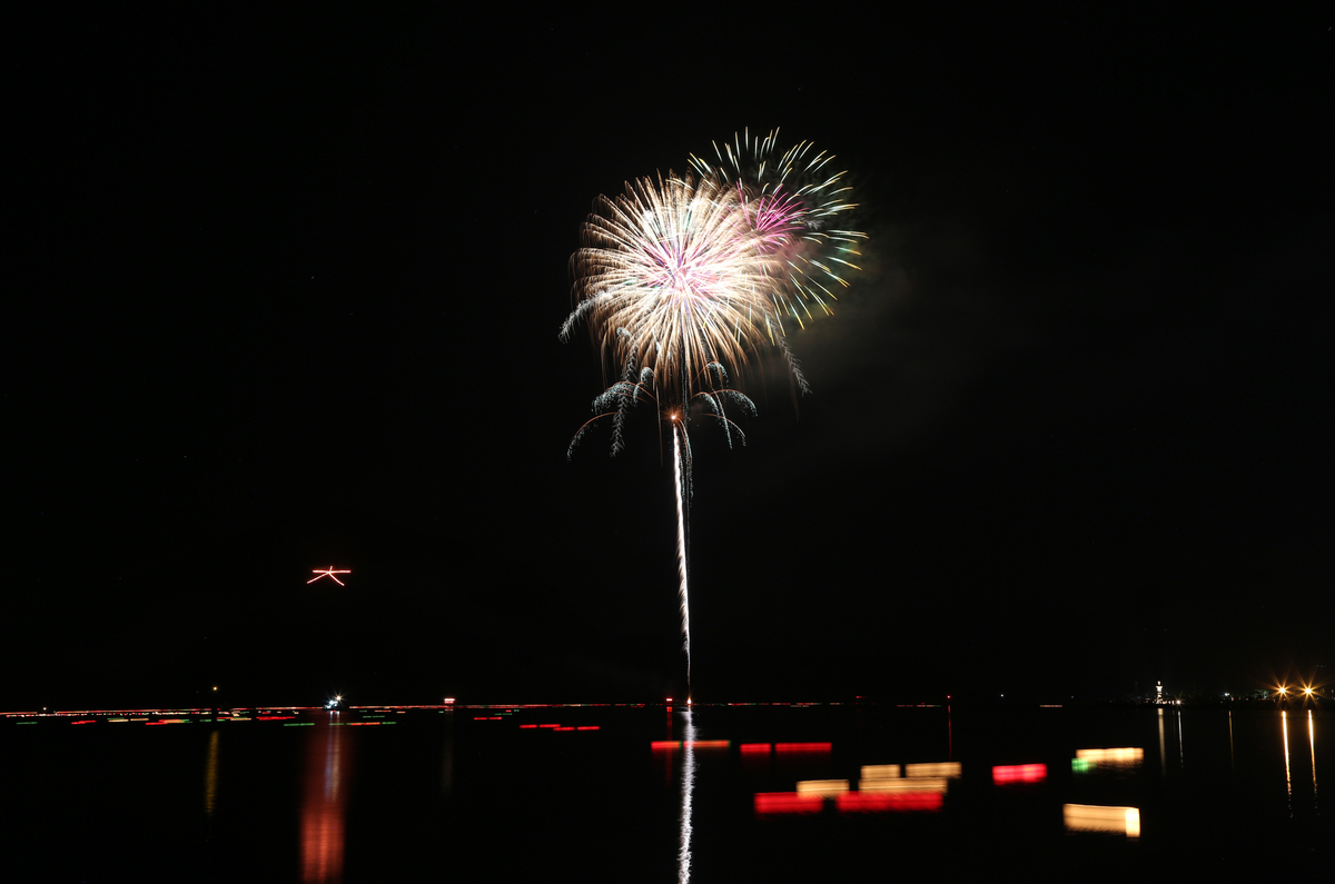 消し炭を拾いに深夜の如意ヶ嶽 大文字山 へ登った成果は!?京都・五山送り火ごりらのせなか