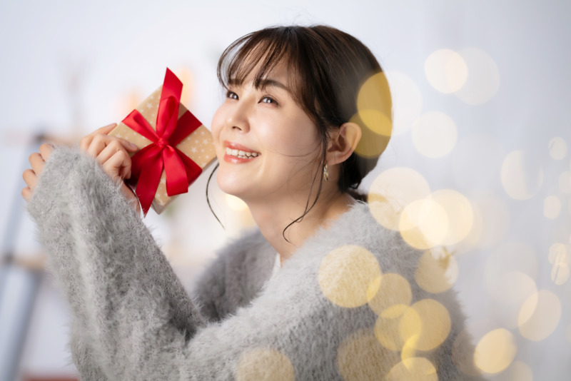 20代彼氏へ贈るクリスマスプレゼント！学生も社会人も喜ぶ19選