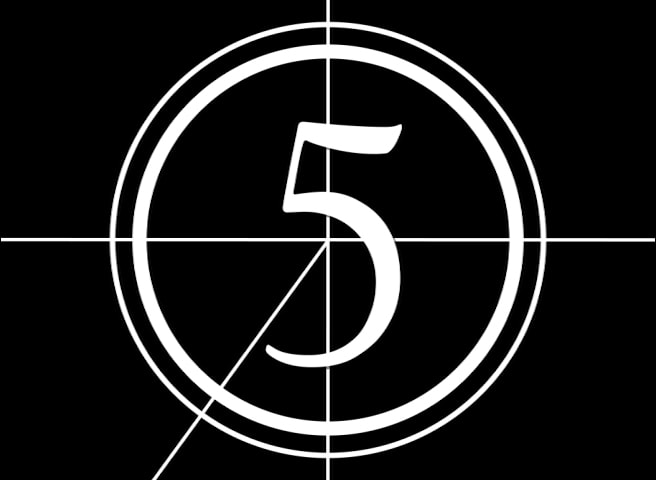 西暦 カウントダウン 動画 作り方 フィモーラTikTok