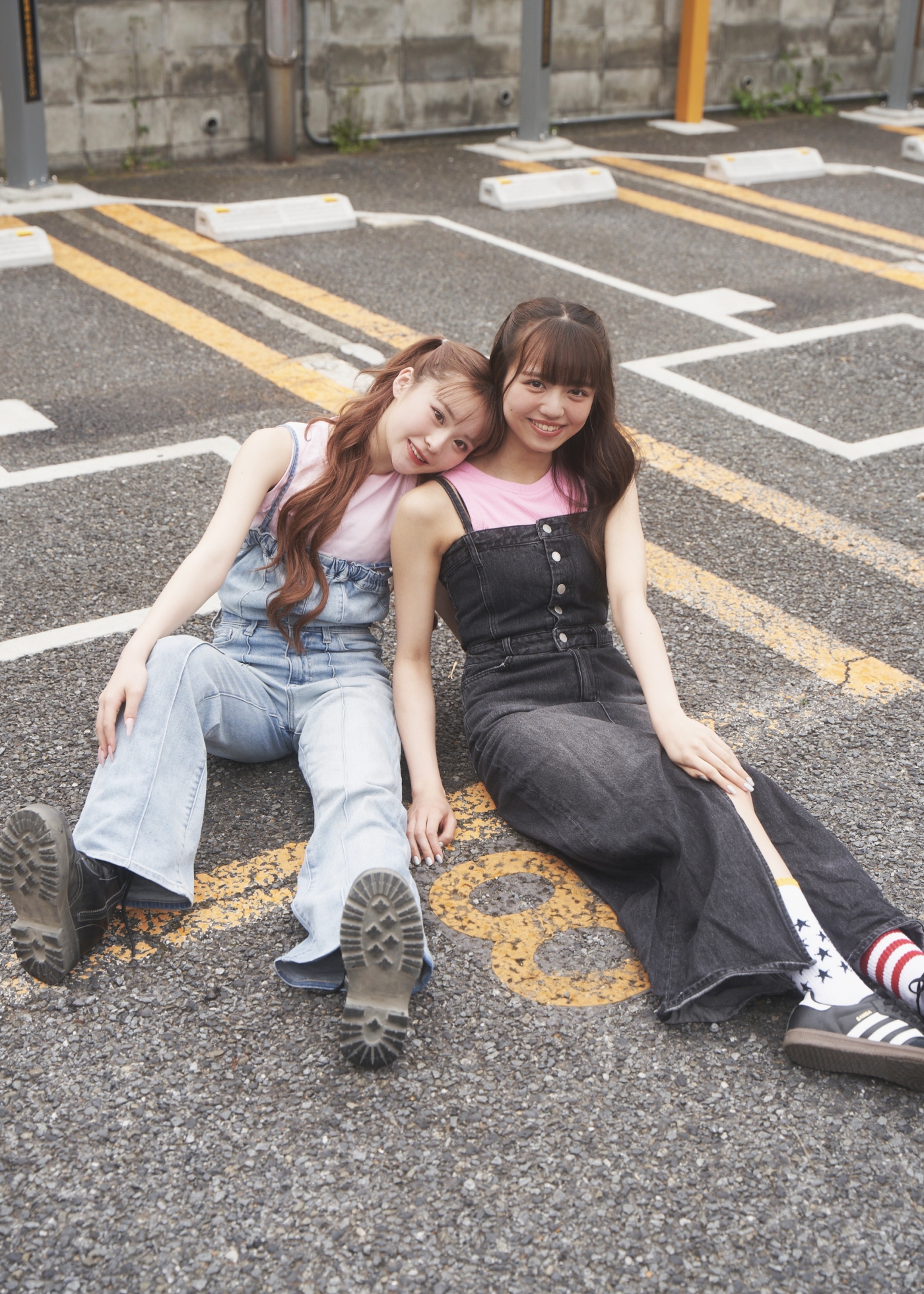 お祭りにぴったりのファッションコーデ特集