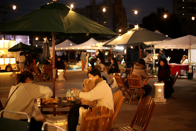 Noctiluca presents, Christmas Market, 2022年12月2日 金 〜18日 日 , 12:00〜19:00,〒150-0001, 東京都渋谷区神宮前6-1-5 Lビル 2F, ♡,原宿クリスマスマーケット,原宿,表参道,明治神宮前駅,クリスマスマーケット,ハンドメイドアクセサリー,クリスマス,クリスマスプレゼント,