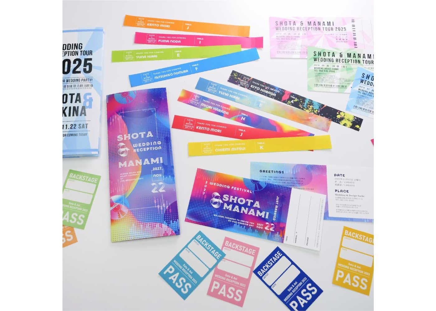 最新66選 2025年版 結婚式の人気演出まとめ 「やってよかった！」先輩花嫁おすすめ演出ランキングも！マイナビウエディング