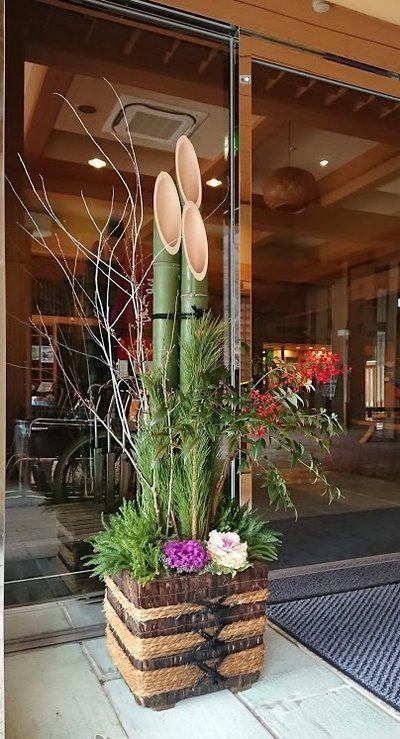 門松の人気おすすめ16品！玄関先から室内に飾れるものまで素敵な銘品をご紹介TrustCellar トラストセラー