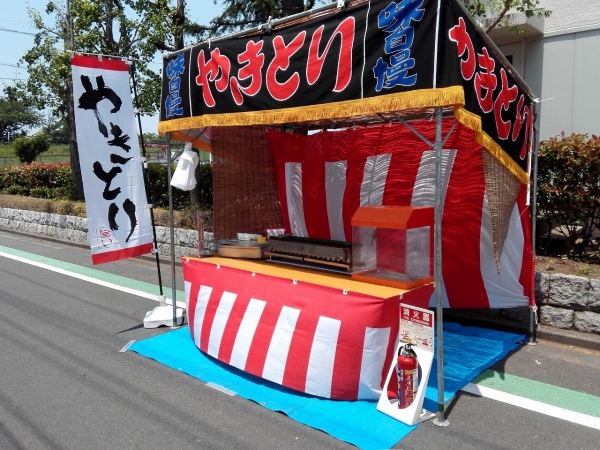 京町 夏の縁日 お買いもの帰りにふらりと夏祭りをお楽しみいただける9種類の縁日屋台が店内に登場！株式会社DDグループのプレスリリース