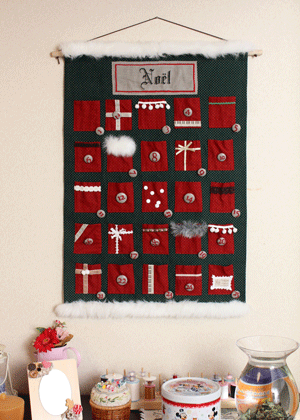 折り紙 鬼滅の刃 アドベントカレンダー Demon Slayermama life blog