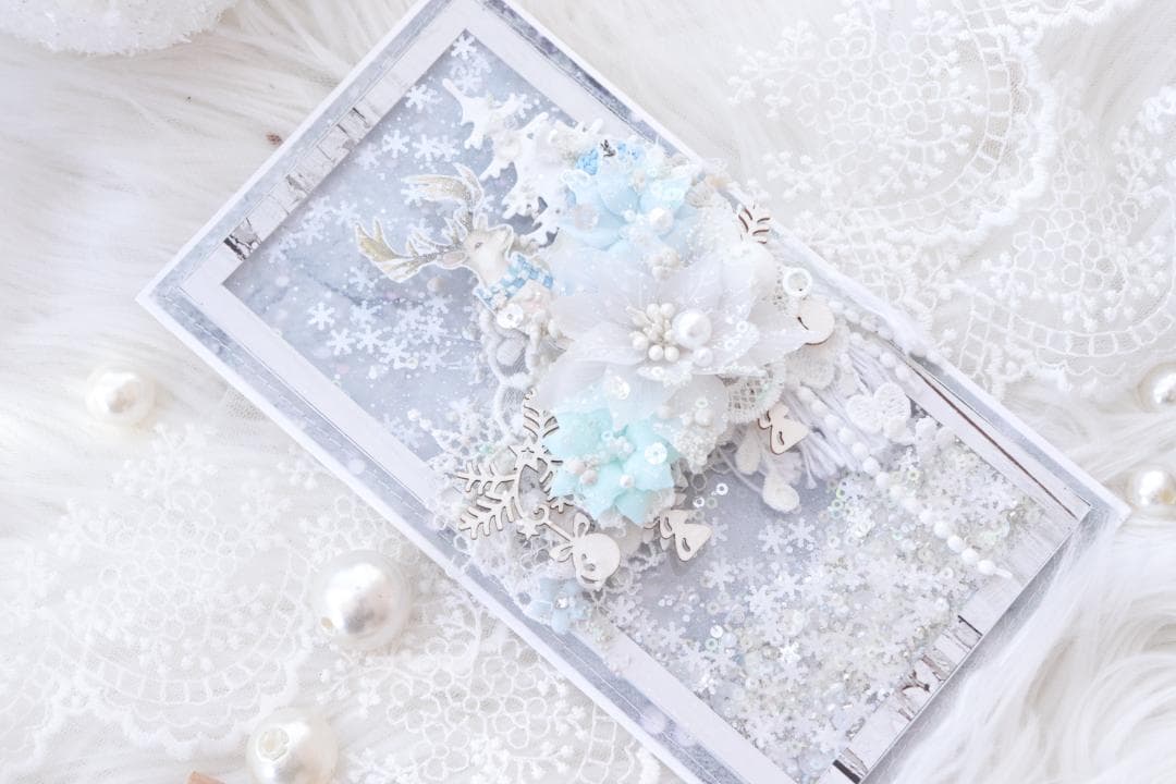 切手・趣味の通信販売スタマガネット 23年冬のグリーティング63円 シール式 10種シート: 日本切手