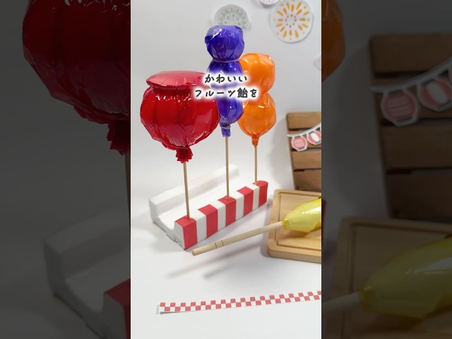 夏祭りの簡単装飾・飾り付けグッズをご紹介！販促マップ