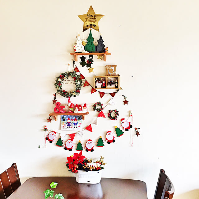 手作り「クリスマスツリー」に関する製作遊びの記事一覧HoiClue ほいくる