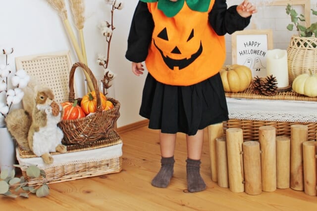 マネしてみたいハロウィンの仮装アイデア100選 前編