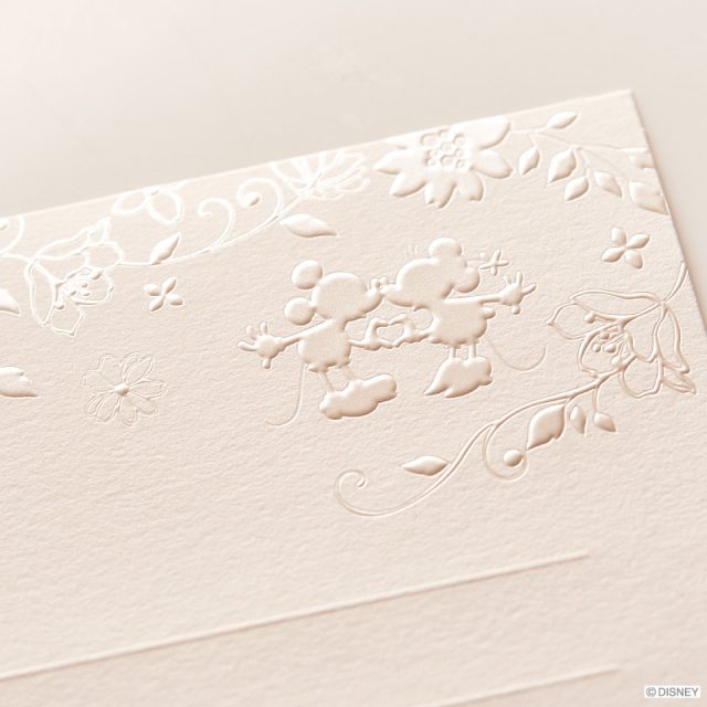 文例 花嫁の手紙の書き方。書き出し～結びまで マネして書ける！花嫁ノート