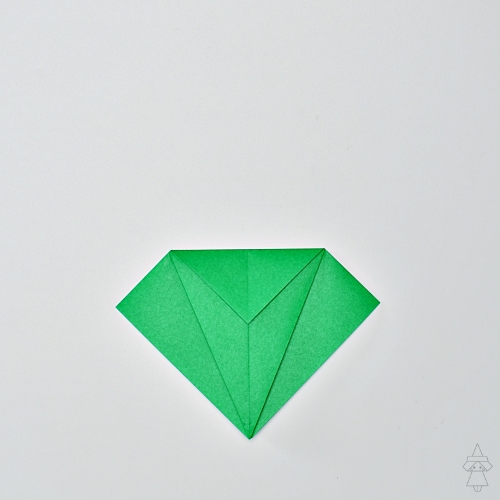 正月飾り手作り へびTikTok