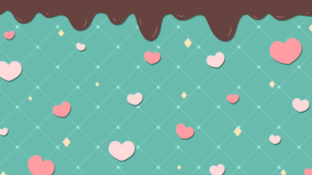 Kateゴールドバレンタイン背景キラキラハートMandy Ringe 設計 – Kate Backdrop.jp