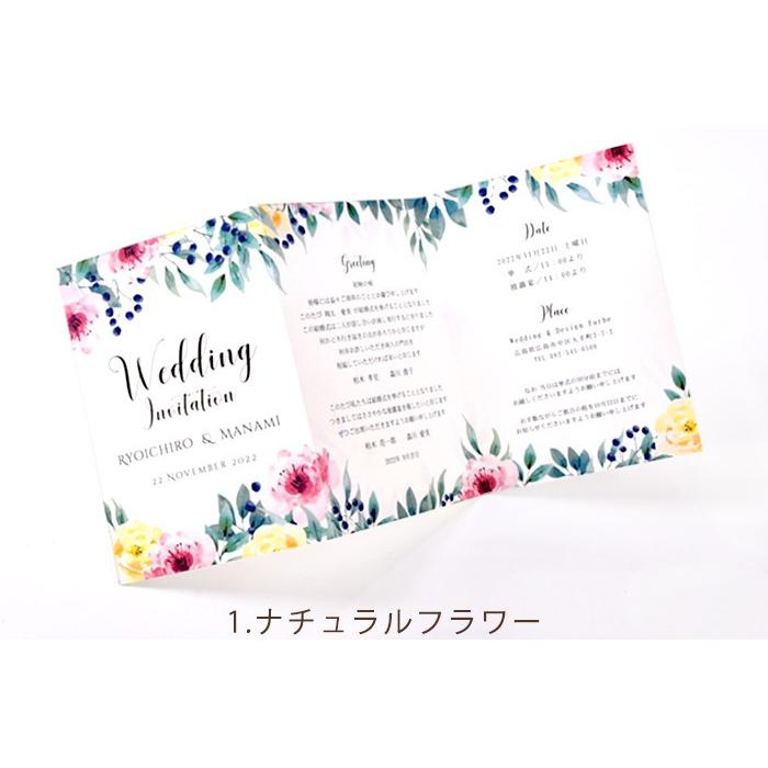 海外風パーティテイストな招待状6つのコレクション♡favori blog ファヴォリ クラウドブログ