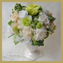 結婚55周年 エメラルド婚式とは？喜ばれるプレゼントとお祝いのアイデアをご紹介します