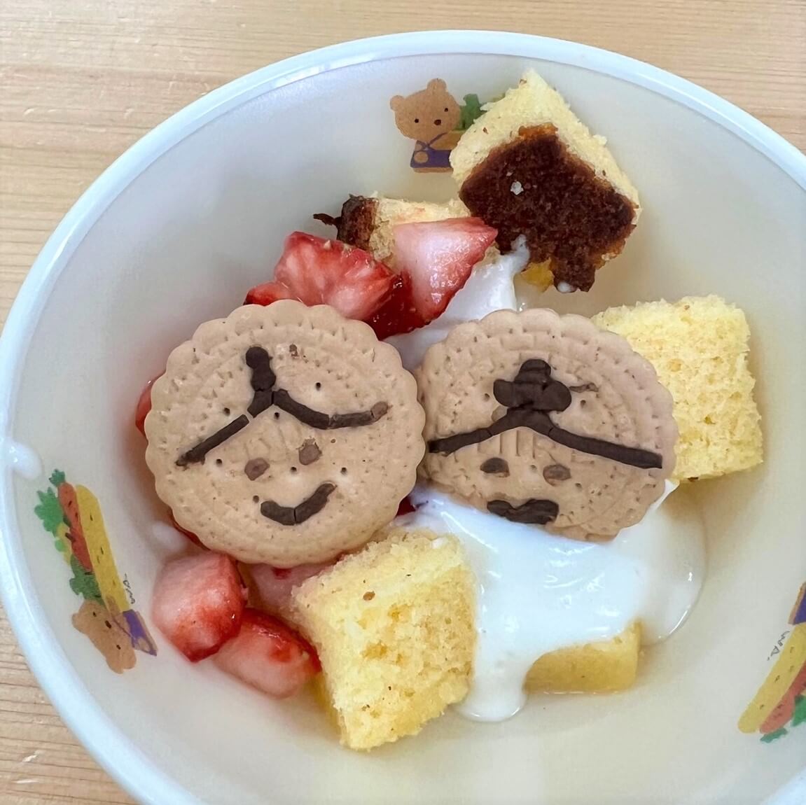 3月3日は桃の節句！春を感じるお洒落でかわいいひな祭りスイーツ＆レシピ♡キナリノ