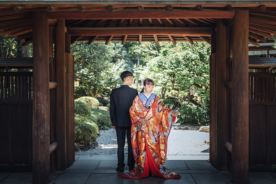 フォトウエディングで最高の思い出を残そう！費用相場やメリットを紹介ブラナビ＋