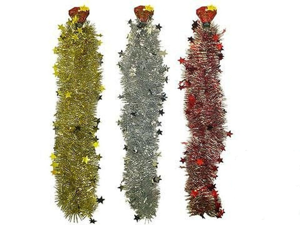 ダイソー パーティーモール飾り付けTikTok