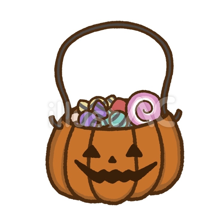 かぼちゃランタンバケツ〜ハロウィンにちなんだ製作あそび〜保育と遊びのプラットフォーム ほいくる