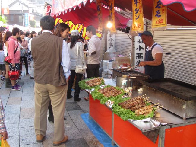 川越まつり～屋台～ : Yashio840 Photo Blog @L@