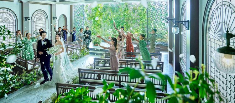 インスタイルウェディング京都 InStyle wedding KYOTO 費用・プラン京都 四条烏丸 の結婚式場