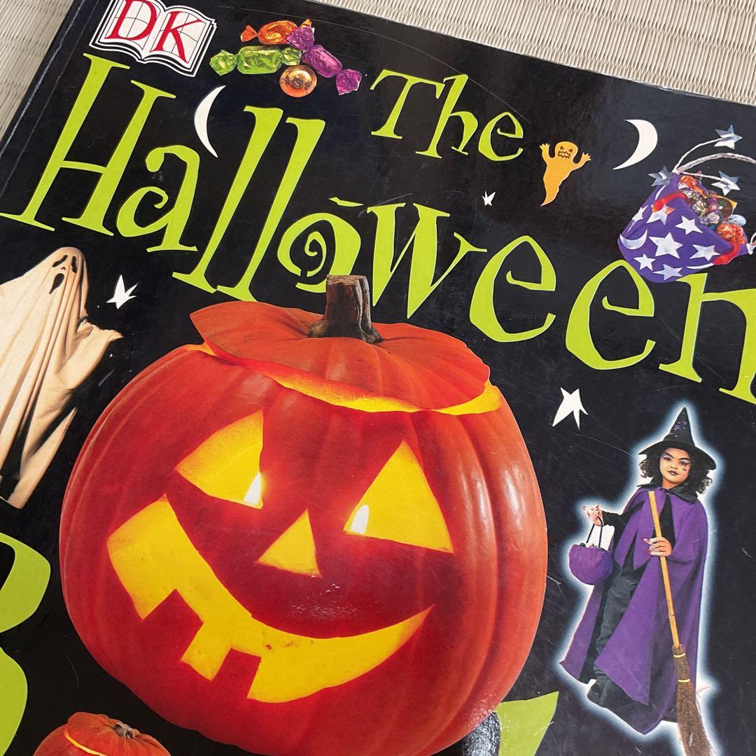 ジャックオーランタン作成岡山県立林野高等学校あえて、挑む