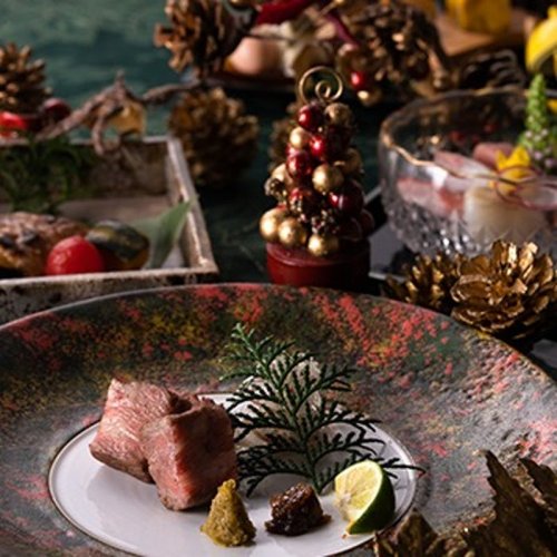 イルミネーションを楽しみながらのクリスマスディナーチームJマダム chokoのブログチームJマダムブログWeb eclat